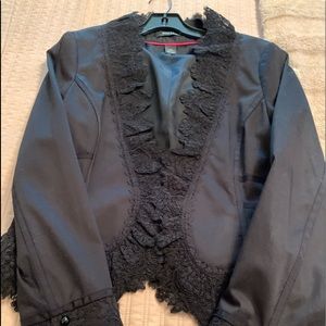 White House Black market